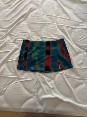 Miaou Mini Skirt